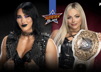 WWE Rivalry: Liv Morgans Revenge Tour Against Rhea Ripley Unfolds