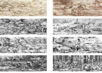 Exploring True Grit and Gray Zone Warfare: The Role of Mithras in Modern Conflicts