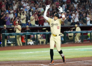 Inside Lourdes Gurriel Jr.s $42 Million Contract with the Arizona Diamondbacks