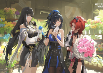 Unlock the Best Ranger Series Weapons in Wuthering Waves – Full Guide