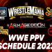 WWE Pay-Per-View Events in 2023: Complete Guide and Key Highlights