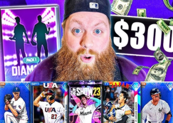Unlock MLB The Show 23 Alter Ego Packs: All Players Revealed & Details