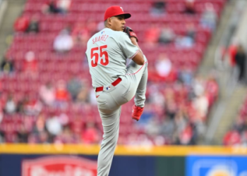 Ranger Suarezs 2024 $5.05 Million Contract with Philadelphia Phillies