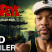 Conor McGregor and Popeye: What's Real About the 2024 Movie Trailer?