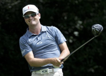 Zach Johnson's PGA Tour Ranking and Career Stats: 2024 Update