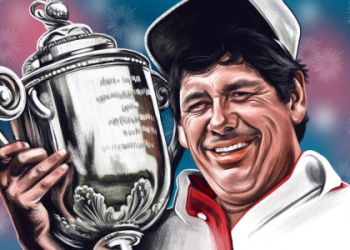 Sam Burns Grandfather: A Legacy Beyond Golf