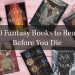 Top Fantasy Bard Names for Your Next Adventure