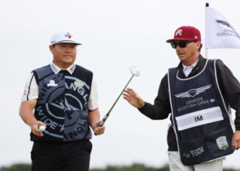 Discover the Highest Paid Caddies in Golf History