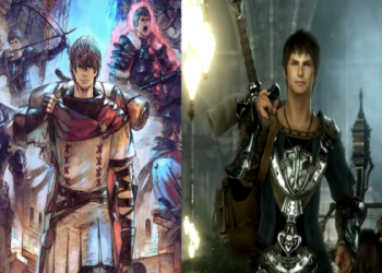 FFXIV Heardle Game: A Fun Challenge for Final Fantasy XIV Fans