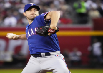 Breaking Down Max Scherzers $130 Million Contract: What the Rangers and Mets Pay