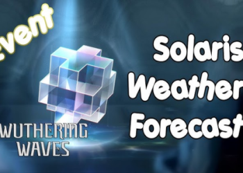 Step-by-Step Guide to The Fabled Magnetic Cube Mechanics Prelude in Wuthering Waves