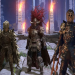 How to Obtain the Black Knife Set for Female Players in Elden Ring