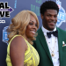 How Lamar Jacksons Mom, Felicia Jones, Shaped His Football Journey