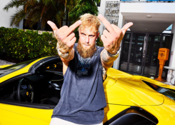 Mike Tyson vs Jake Paul 2023: Everything You Need to Know About the Upcoming Fight