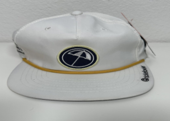 Rickie Fowler's Maui Hat Today: Exclusive Puma Golf Cap for Lahaina Charity