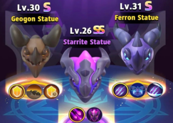 Ultimate Reverse 1999 Tier List: S to F Ranking for All Characters