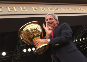 Fred Couples: A Look at the Age and Career of Golf's Timeless Champion