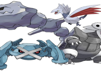 Ground Johto Pokémon: Strongest Ground-Type Monsters Ranked