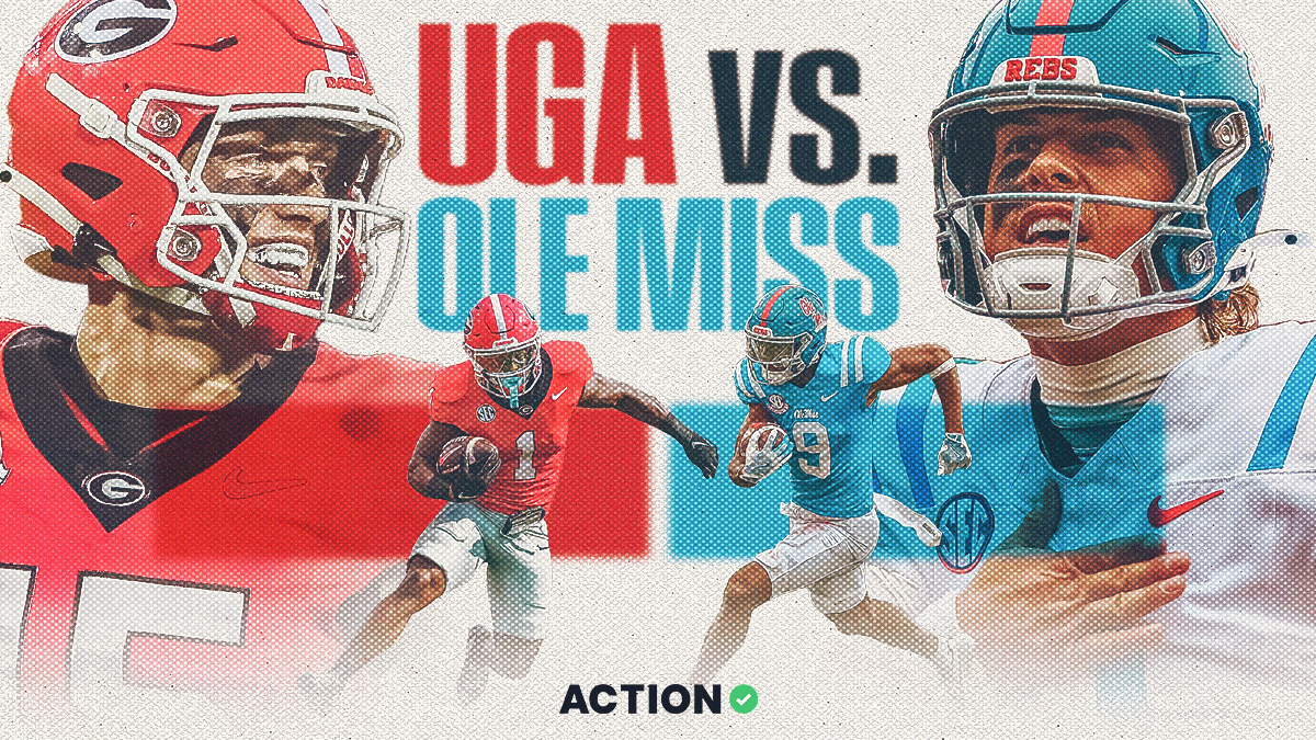 Georgia Bulldogs vs Ole Miss Rebels Prediction and Game Preview