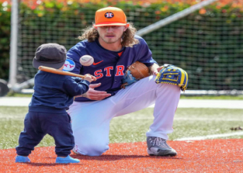 Kyle Tucker Signs $12 Million Contract with Houston Astros: What's Next?