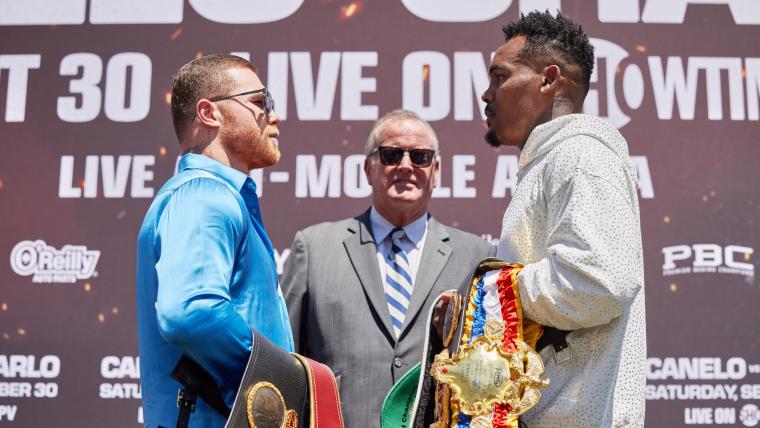 Jermell Charlo Fight Earnings: How Much Did He Make from Canelo Bout?