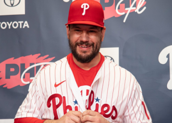 Kyle Schwarber 2024 Salary: A Look at His $20 Million Earnings with the Phillies