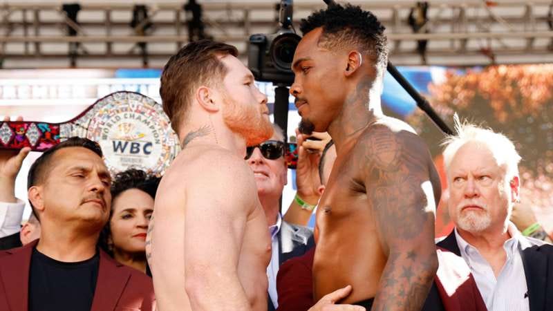 Jermell Charlo Fight Earnings: How Much Did He Make from Canelo Bout?