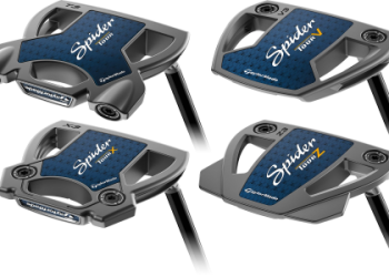 Why the TaylorMade Ghost Spider Putter is the Most Stable on Tour
