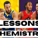 Complete NBA Stats for Nickeil Alexander-Walker: A Deep Dive