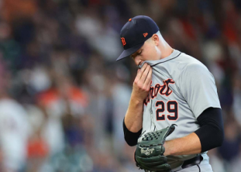 Tarik Skubals New Contract: What It Means for the Detroit Tigers in 2024