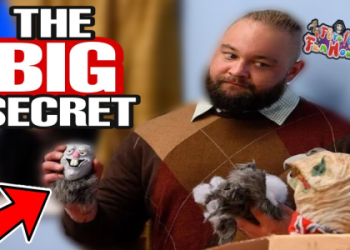 Exploring the Firefly Funhouse Characters: Huskus, Rambling Rabbit, and More