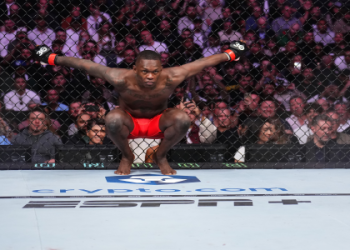 How Many PPV Buys Did UFC 304 Generate? Full Stats Revealed