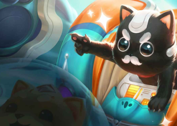 Best Akali Set 10 TFT Guide: Synergies, Stats, and Items