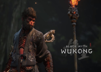 All Chapter 3 Gear Items and Hidden Secrets in Black Myth Wukong