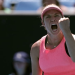 Townsend vs Azarenka: Charleston Open 2024 Round of 16 Showdown