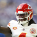 Rashee Rice: Kansas City Chiefs WRs Career Stats & Latest Updates
