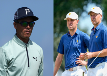 Smylie Kaufman's Golf Career: Wins, Challenges, and Insights