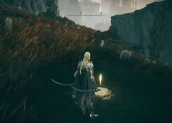 Will Scadutree Blessings Transfer to New Game Plus in Elden Ring?