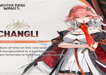 Maximize Jinhsi Resonance Chain Benefits: Enhance Attributes & Damage Output