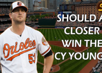 Craig Kimbrel's Signature Stance: The Story Behind His Pre-Pitch Pose