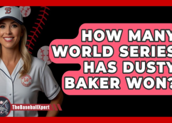What is Dusty Bakers Age? Exploring the Legendary Managers MLB Journey