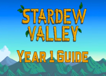 Stardew Valley Best Summer Crop: Most Profitable Choices for 2024