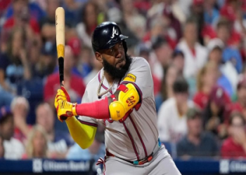 Todays Top Home Run Bets: Whos Most Likely to Hit One?