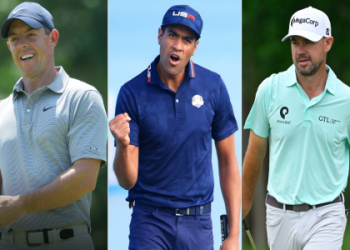 Why Joaquin Niemann Won't Play in the U.S. Open 2024