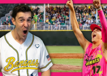 Savannah Bananas vs Isotopes: Epic Showdown at Isotopes Park 2024