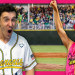 Savannah Bananas vs Isotopes: Epic Showdown at Isotopes Park 2024