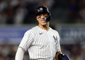 Aaron Judge Net Worth 2024: How Much Is the Yankees Star Worth?