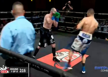 Callum Walsh vs Przemyslaw Runowski Fight Card: What to Expect