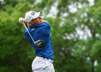 Viktor Hovland Injury Update: The PGA Star's 2024 Season Cut Short