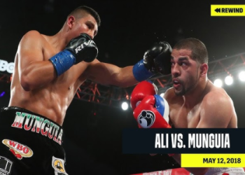 Jaime Munguia Wife: Meet Alejandra, the Woman Behind the Boxer